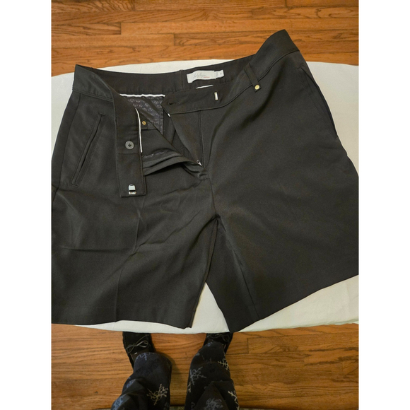 Lady Hagen Pants - Lady Hagen Golf Shorts Size 6